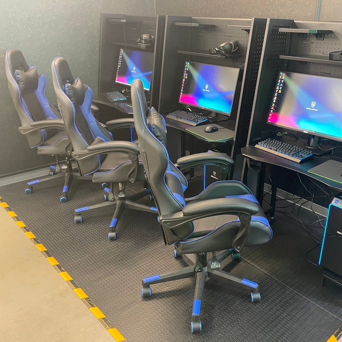 マシンスペック